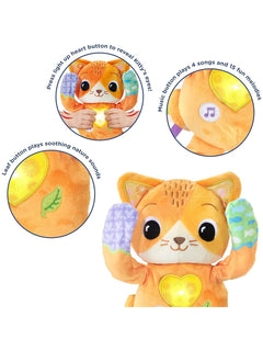 VTech Peek-A-Boo Paws VTech Mama's Joy