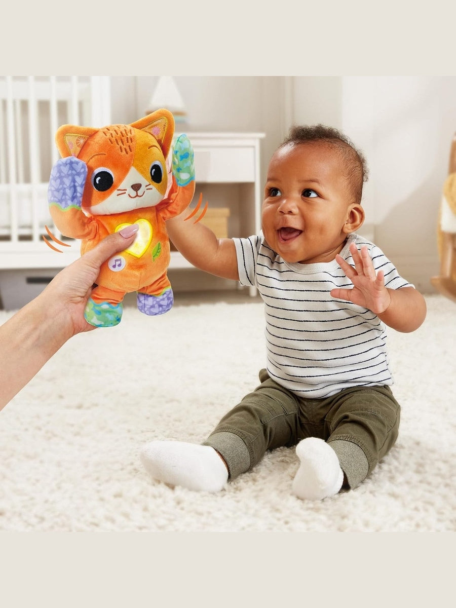 VTech Peek-A-Boo Paws VTech Mama's Joy