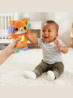 VTech Peek-A-Boo Paws VTech Mama's Joy