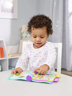 VTech Peppa Pig Nursery Rhymes Book VTech Mama's Joy
