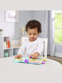 VTech Peppa Pig Nursery Rhymes Book VTech Mama's Joy