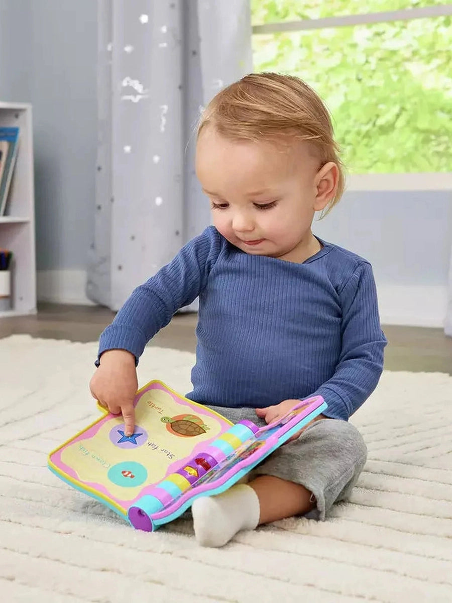 VTech Peppa Pig Nursery Rhymes Book VTech Mama's Joy