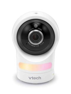 VTech RM9761 Pan & Tilt Smart Video Baby Monitor – White VTech Mama's Joy