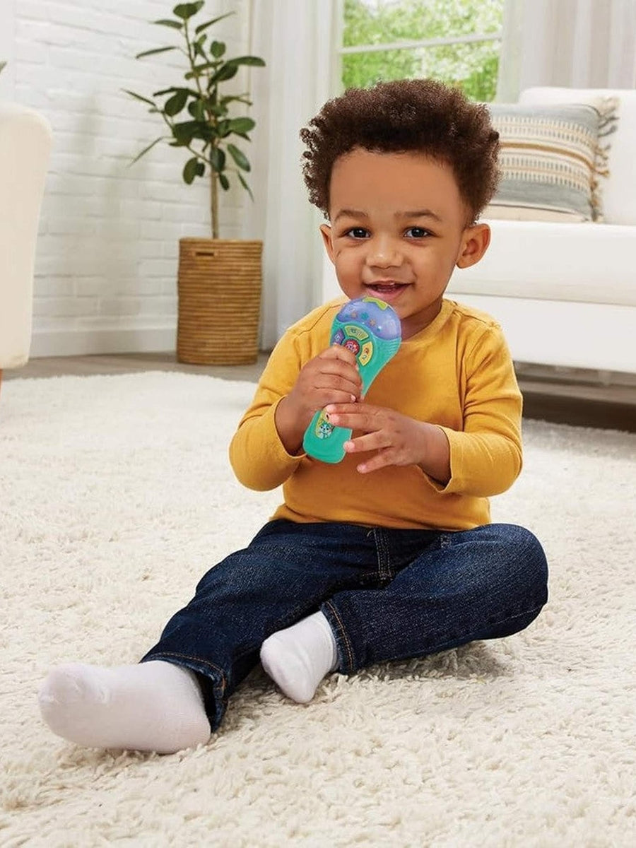 VTech Sing Songs Microphone VTech Mama's Joy
