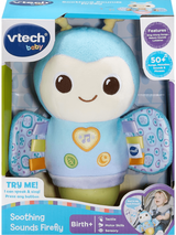 VTech Soothing Sounds Firefly VTech Mama's Joy