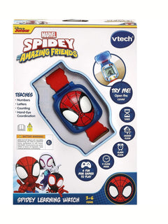 VTech Spidey & Friends Learning Watch VTech Mama's Joy