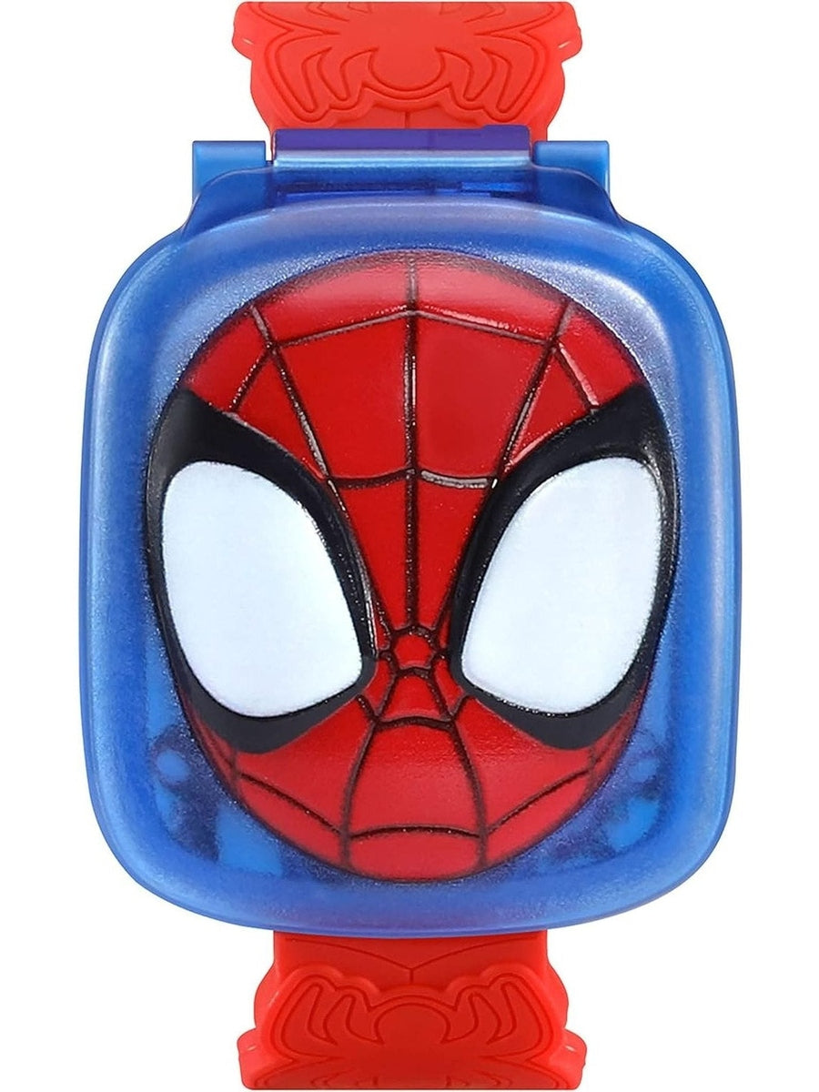 VTech Spidey & Friends Learning Watch