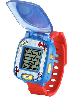 VTech Spidey & Friends Learning Watch