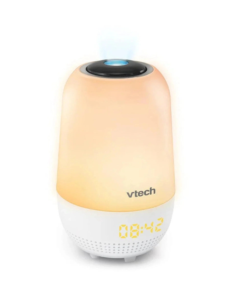 VTech V-Hush Lite BC8303 Sleep Soother VTech Mama's Joy