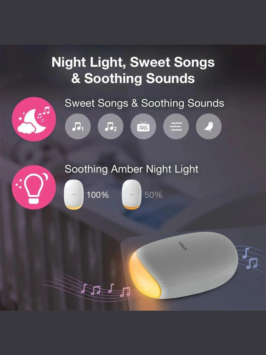 VTech V-Hush Rocker VHBC8611 VTech Mama's Joy