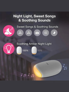 VTech V-Hush Rocker VHBC8611 VTech Mama's Joy