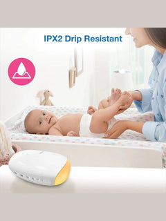 VTech V-Hush Rocker VHBC8611 VTech Mama's Joy