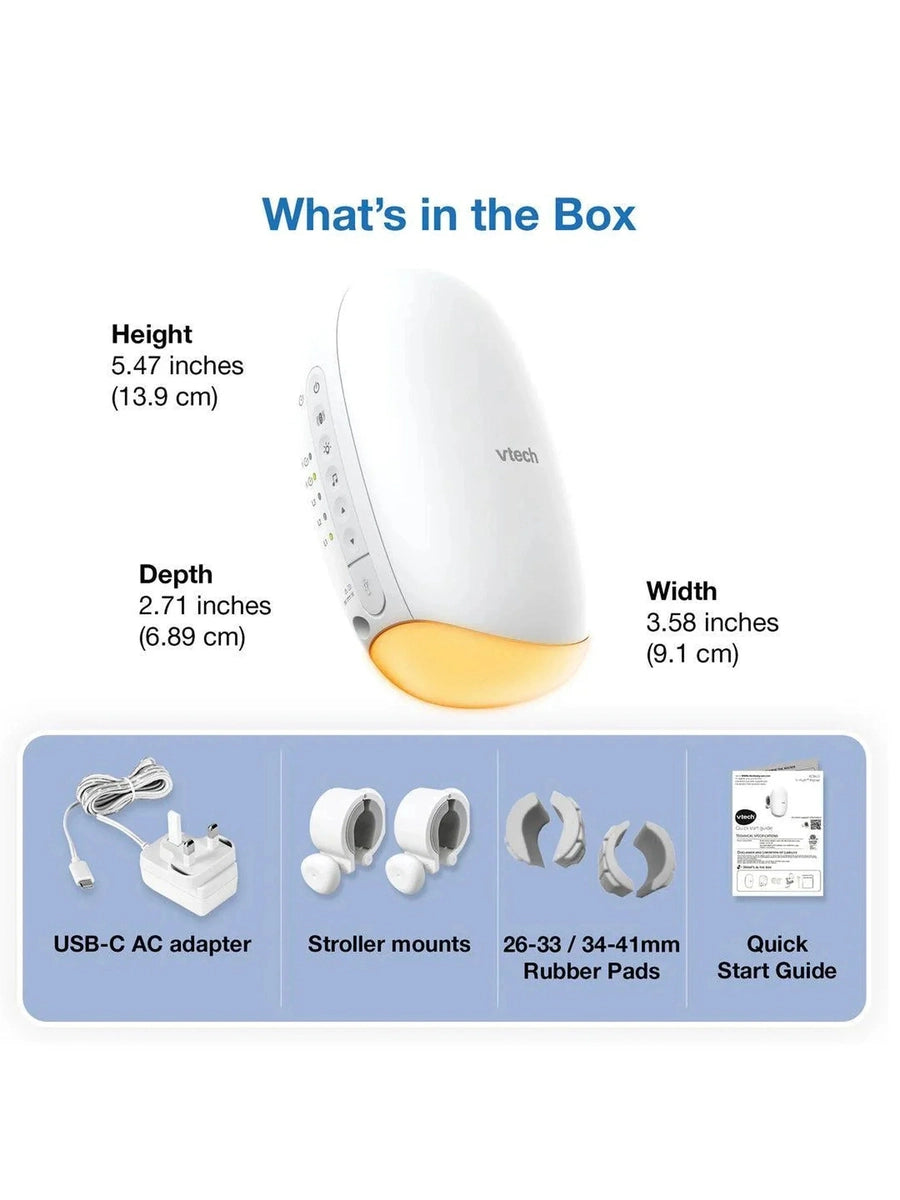 VTech V-Hush Rocker VHBC8611 VTech Mama's Joy