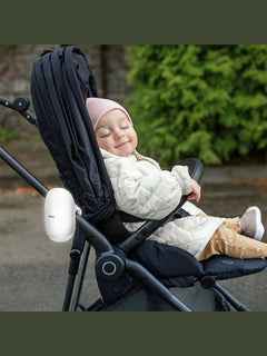 VTech V-Hush Rocker VHBC8611 VTech Mama's Joy