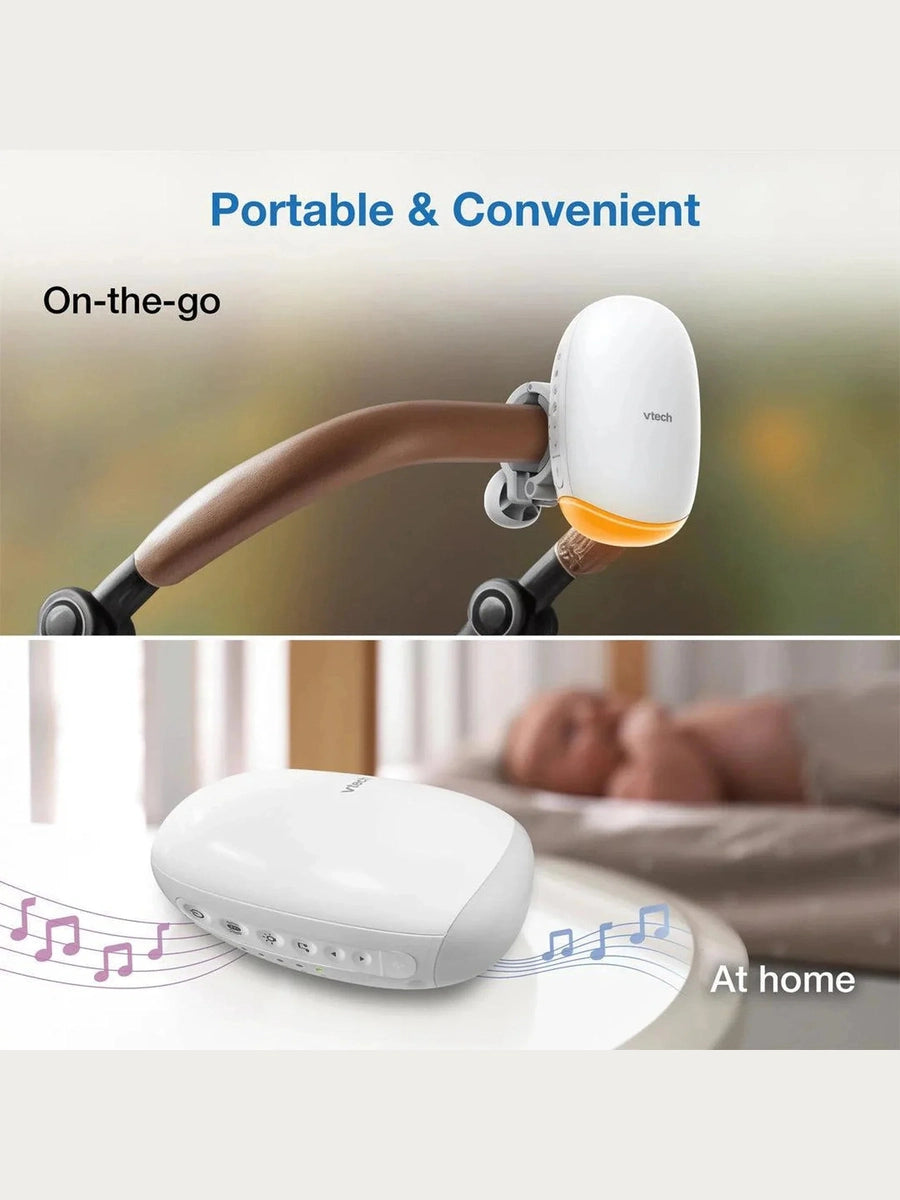 VTech V-Hush Rocker VHBC8611 VTech Mama's Joy