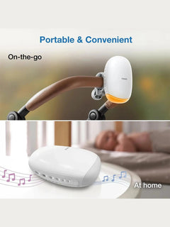 VTech V-Hush Rocker VHBC8611 VTech Mama's Joy