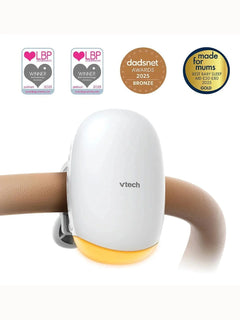 VTech V-Hush Rocker VHBC8611 VTech Mama's Joy