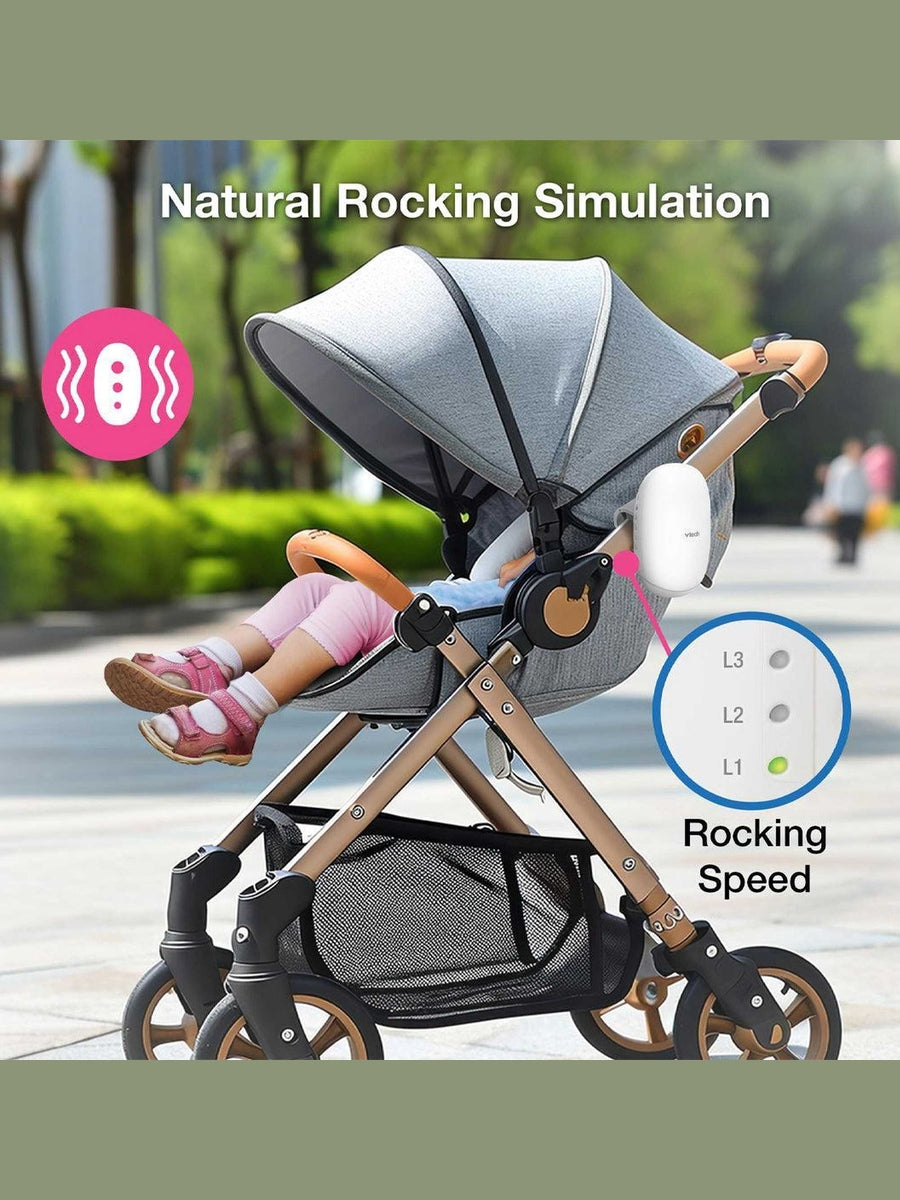 VTech V-Hush Rocker VHBC8611 VTech Mama's Joy