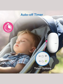 VTech V-Hush Rocker VHBC8611 VTech Mama's Joy