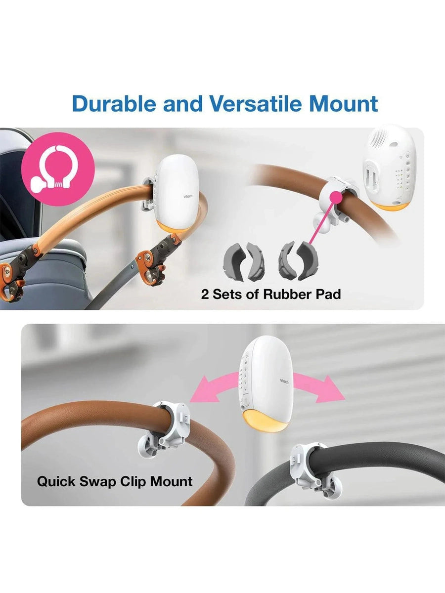 VTech V-Hush Rocker VHBC8611 VTech Mama's Joy