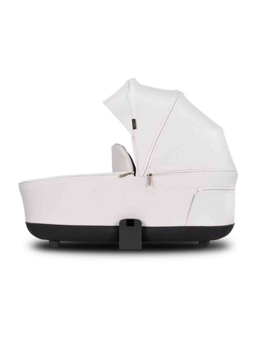 Venicci Claro Carrycot Vanila Venicci Mama's Joy