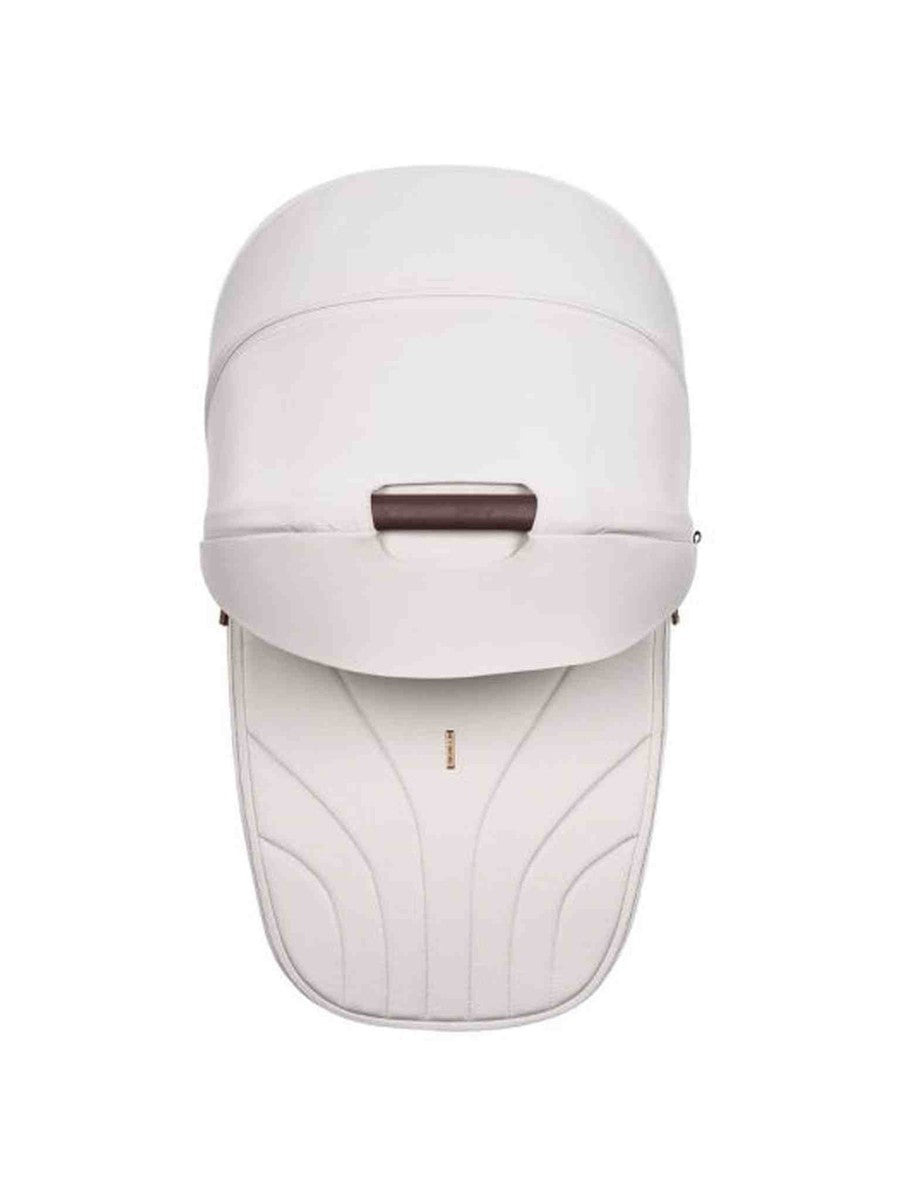 Venicci Claro Carrycot Vanila Venicci Mama's Joy