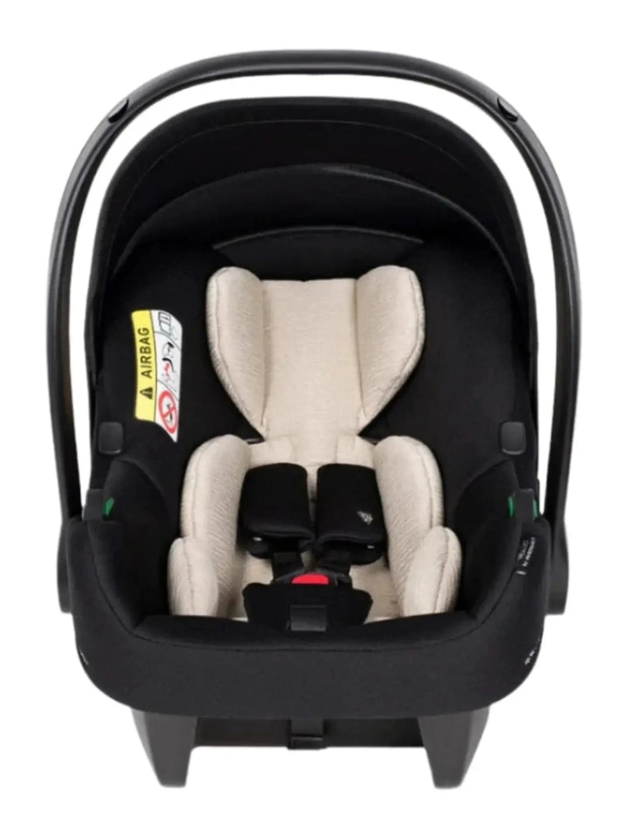 Venicci Cosmo Car Seat - Stone Beige Venicci Mama's Joy