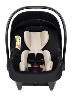 Venicci Cosmo Car Seat - Stone Beige Venicci Mama's Joy
