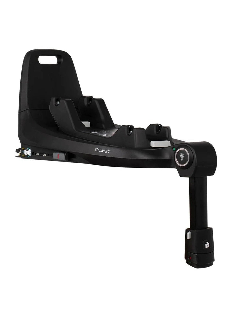 Venicci Tiago 360 ISOFIX Base – Black Venicci Mama's Joy