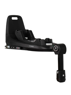 Venicci Tiago 360 ISOFIX Base – Black Venicci Mama's Joy
