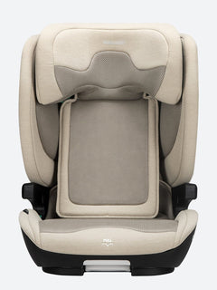 Welldon Cocoon Travel 2 High Back Booster Car Seat – Sahara Beige Welldon Mama's Joy