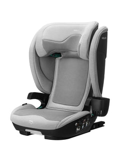 Welldon Cocoon Travel 2 High Back Booster Car Seat – Moonstone Grey Welldon Mama's Joy
