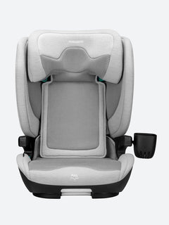 Welldon Cocoon Travel 2 High Back Booster Car Seat – Moonstone Grey Welldon Mama's Joy