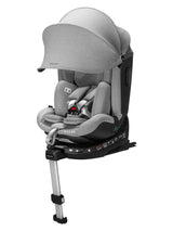 Welldon Smart Rotate 2 Pro+ Car Seat – Moonstone