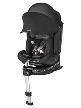 Welldon Smart Rotate 2 Pro+ - Recliner Car Seat – Ebony Welldon Mama's Joy
