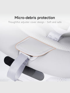 Welldon Smart Turn Air - Ventilated Electric Baby Car Seat – Ivory Welldon Mama's Joy