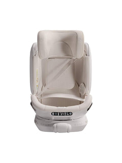 Welldon Smart Turn Lux - Smart Electric Childs Car Seat – Ivory Welldon Mama's Joy