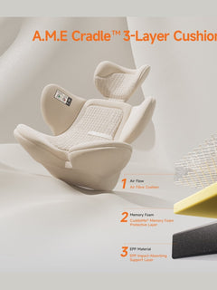 Welldon Smart Turn Lux - Smart Electric Childs Car Seat – Ivory Welldon Mama's Joy