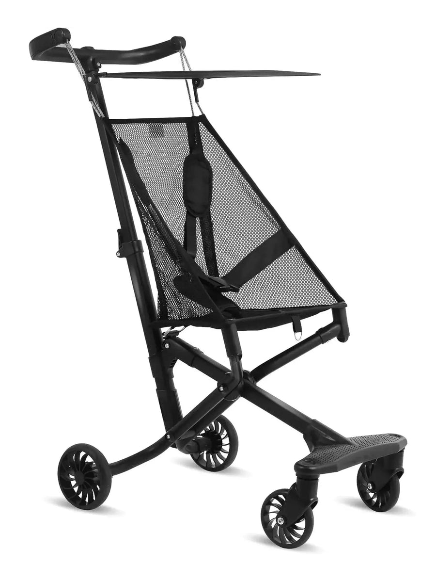 YUZAII Lightweight Travel Baby Stroller Airplane approved Yuzaii Mama's Joy