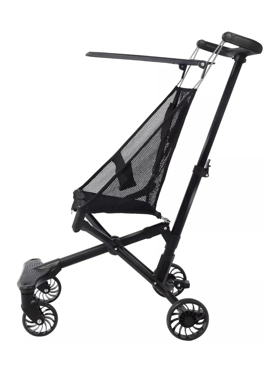 YUZAII Lightweight Travel Baby Stroller Airplane approved Yuzaii Mama's Joy