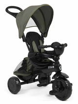 Zummi Buzz 4-in-1 Trike – From 10 Months to 6 Years Zummi Mama's Joy