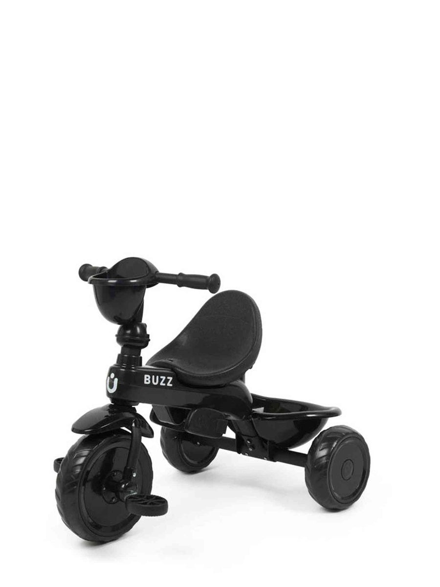 Zummi Buzz 4-in-1 Trike – From 10 Months to 6 Years Zummi Mama's Joy