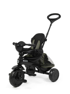 Zummi Buzz 4-in-1 Trike – From 10 Months to 6 Years Zummi Mama's Joy