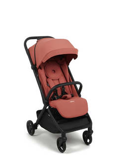 Zummi Eden Compact Stroller – Clay Zummi Mama's Joy