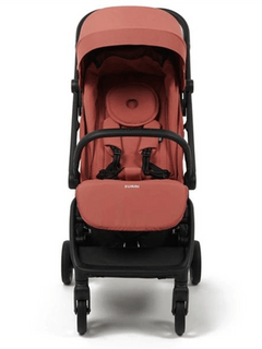 Zummi Eden Compact Stroller – Clay Zummi Mama's Joy