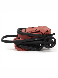 Zummi Eden Compact Stroller – Clay Zummi Mama's Joy