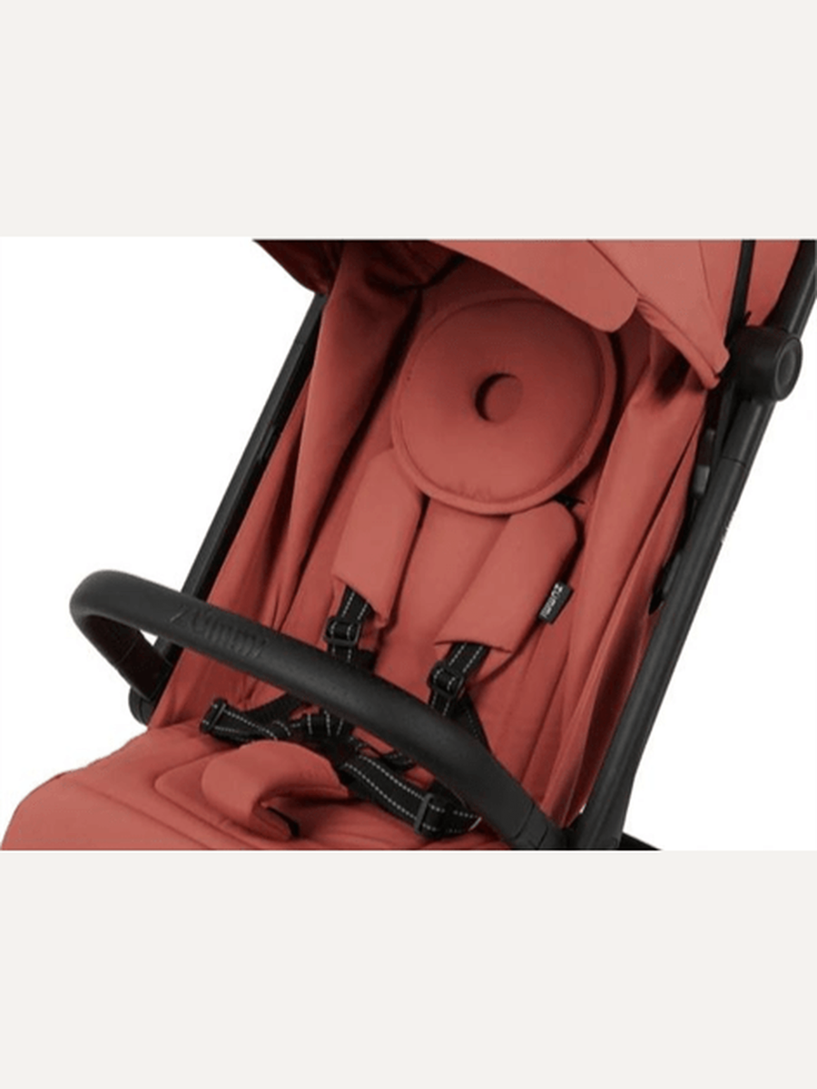 Zummi Eden Compact Stroller – Clay Zummi Mama's Joy