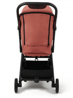 Zummi Eden Compact Stroller – Clay Zummi Mama's Joy