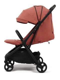 Zummi Eden Compact Stroller – Clay Zummi Mama's Joy
