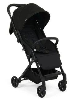 Zummi Explorer Compact Baby Stroller Black Zummi Mama's Joy